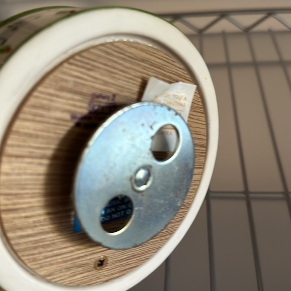 Schmid Christmas Cats Music Box - Picture 5 of 6